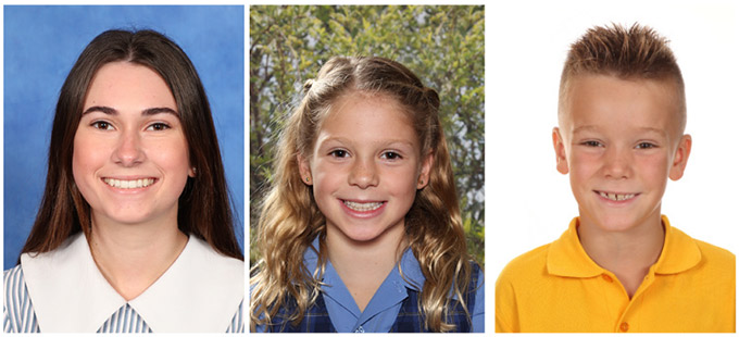 NQ School Photography