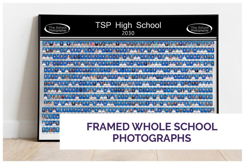 NQ School Photography