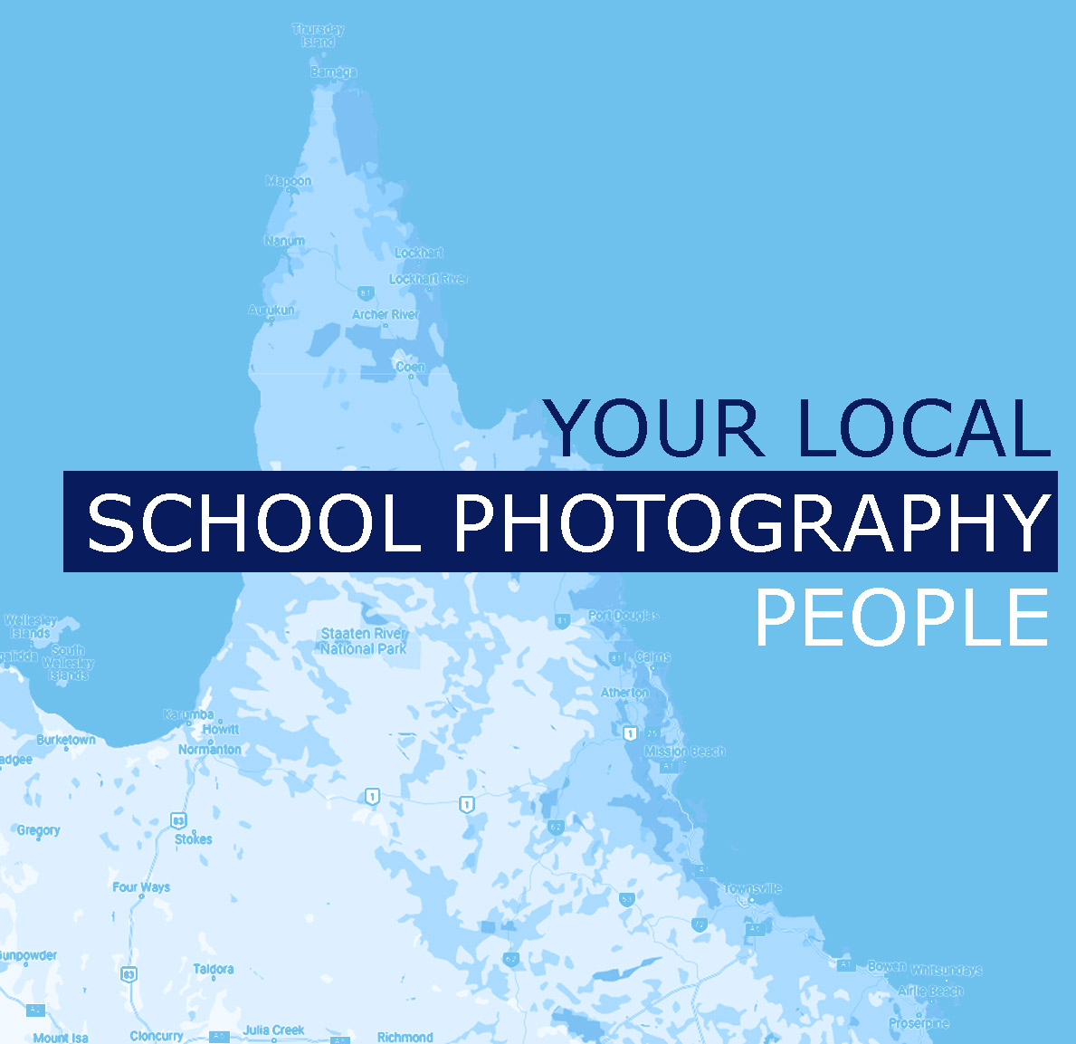 NQ School Photography