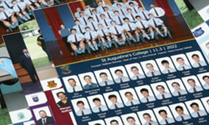 NQ School Photography