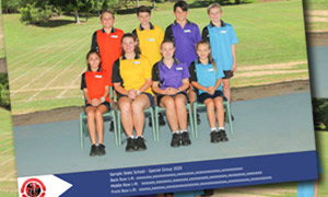 NQ School Photography