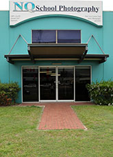 NQ School Photography front view